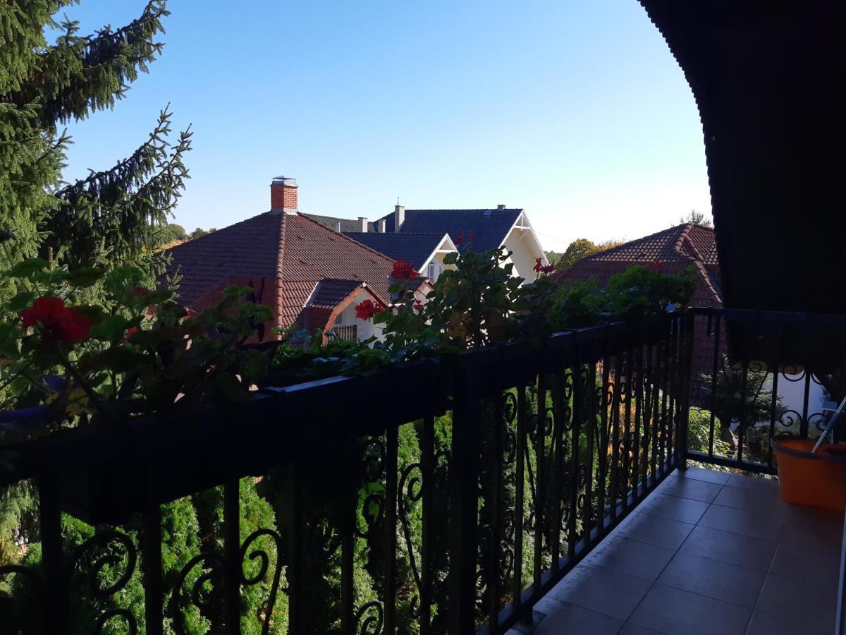 Agnes Apartman Igal Exterior photo