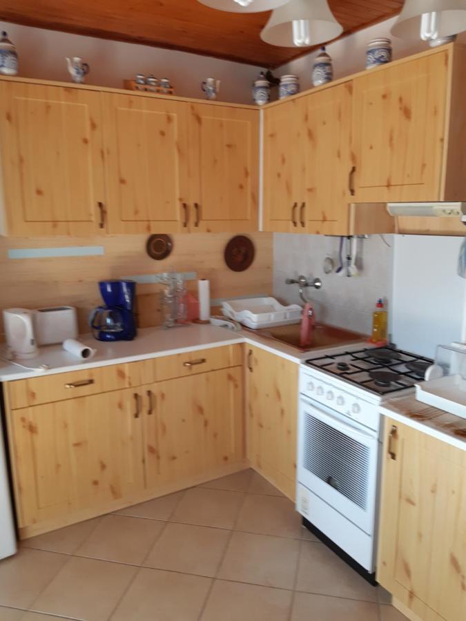 Agnes Apartman Igal Exterior photo