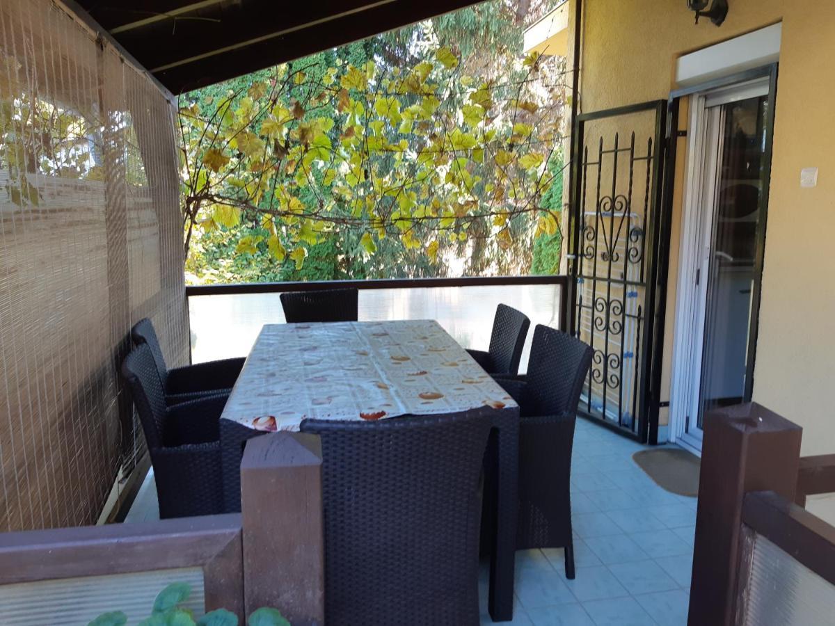 Agnes Apartman Igal Exterior photo